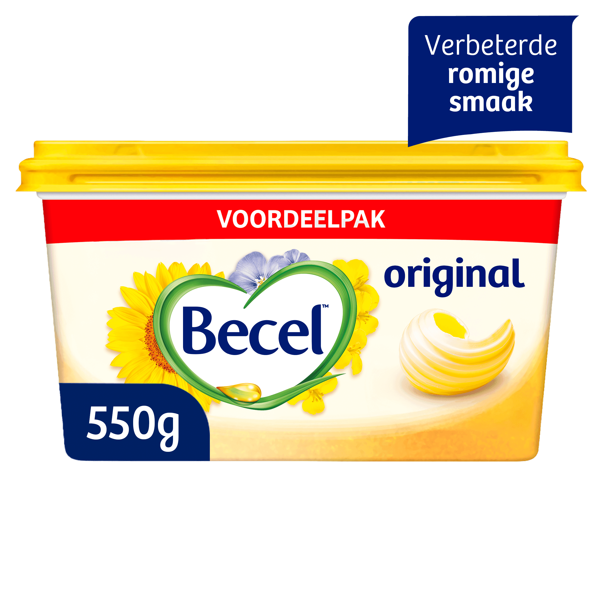 Becel Becel Original
