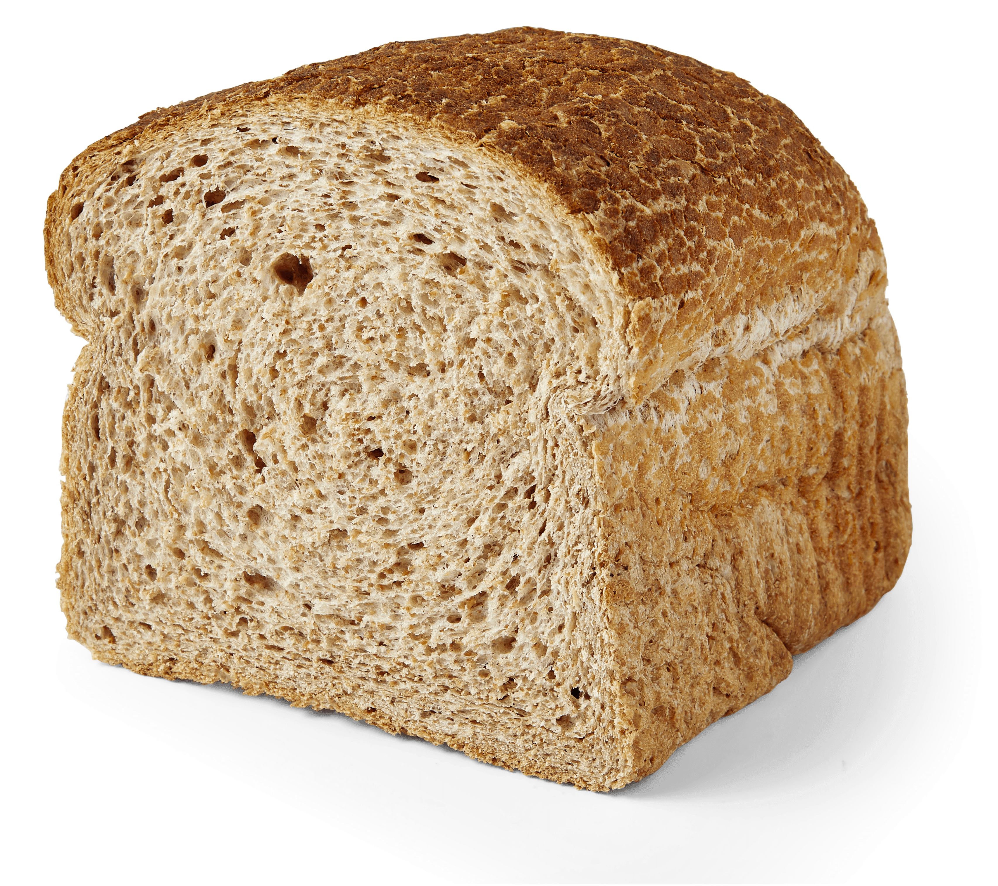 PLUS Korenlanders Boeren tijger volkoren 1/2