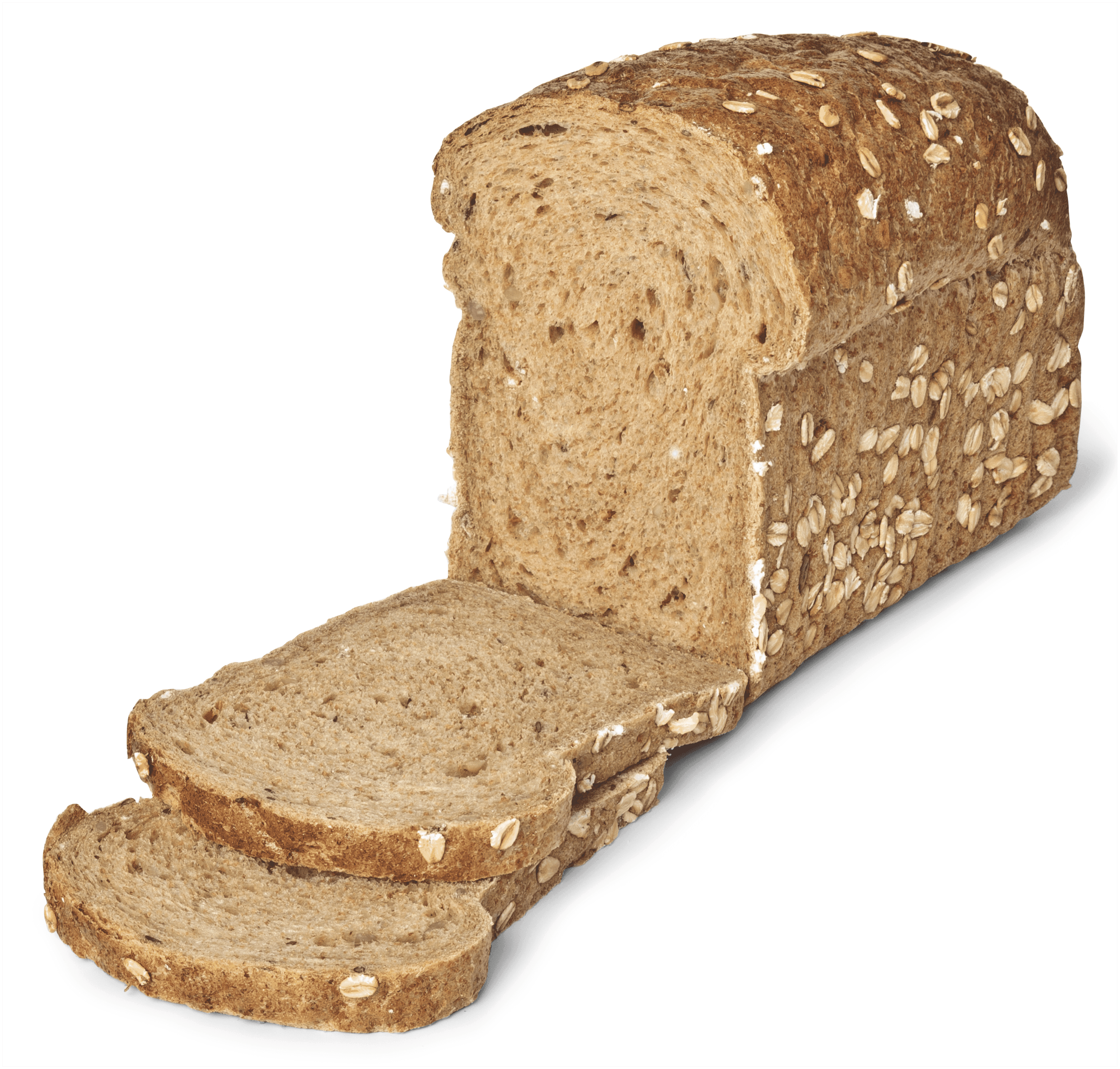 PLUS Korenlanders Stoer spelt licht half