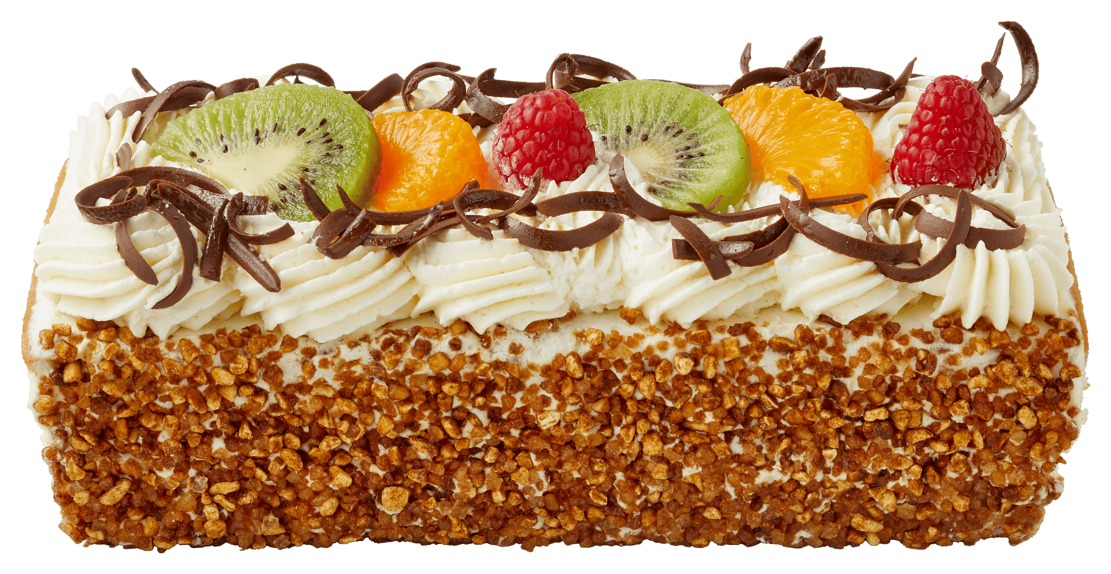 PLUS Korenlanders Slagroomschnitte