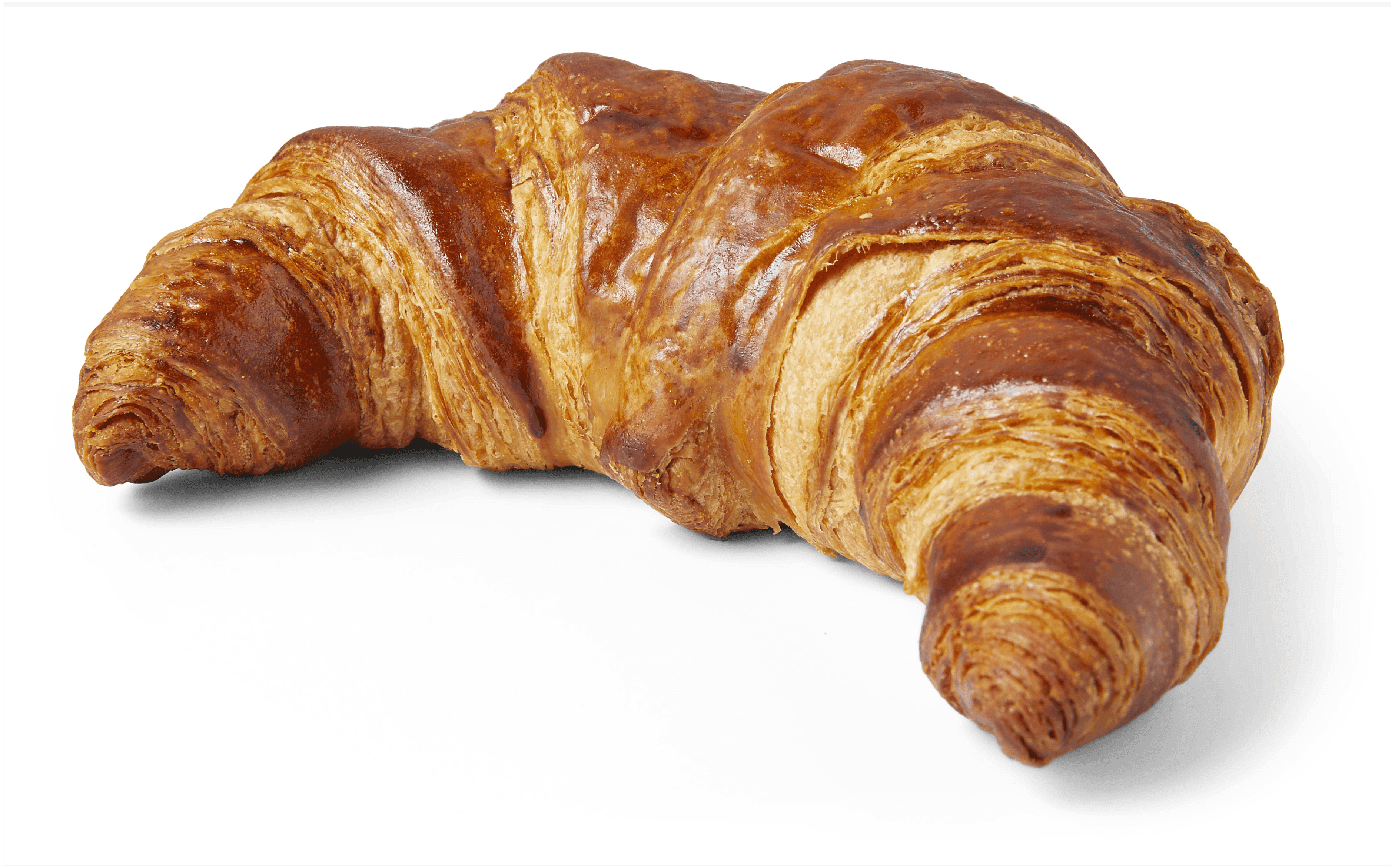 PLUS Luxe roomboter croissant groot