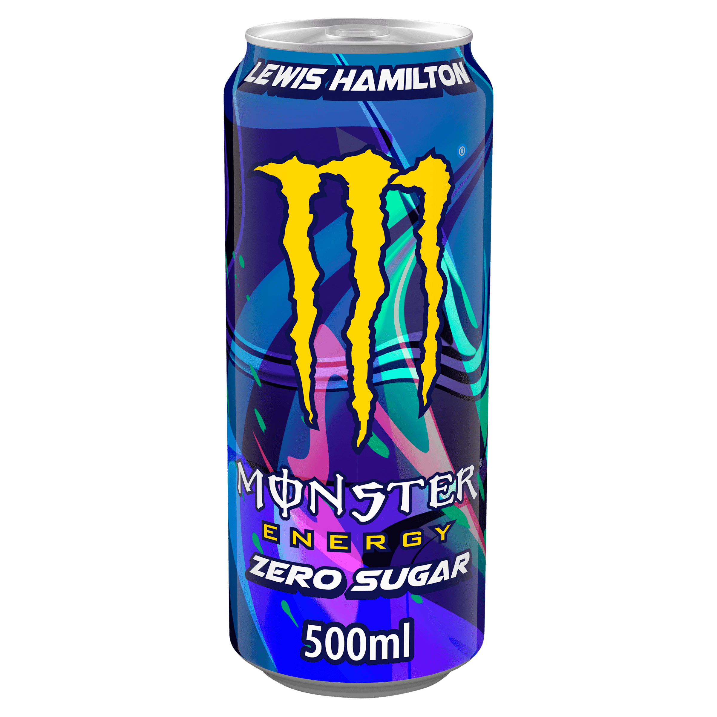 Monster Full Throttle