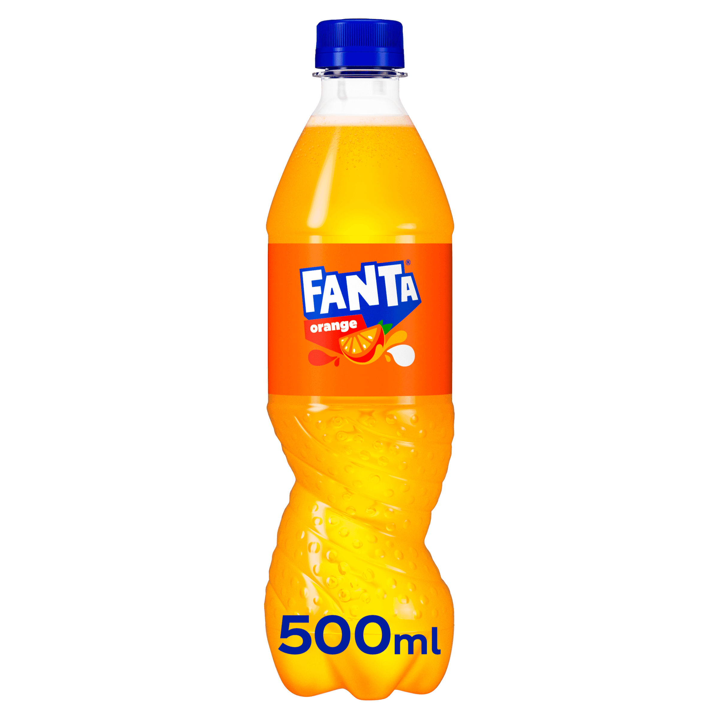 Fanta Orange