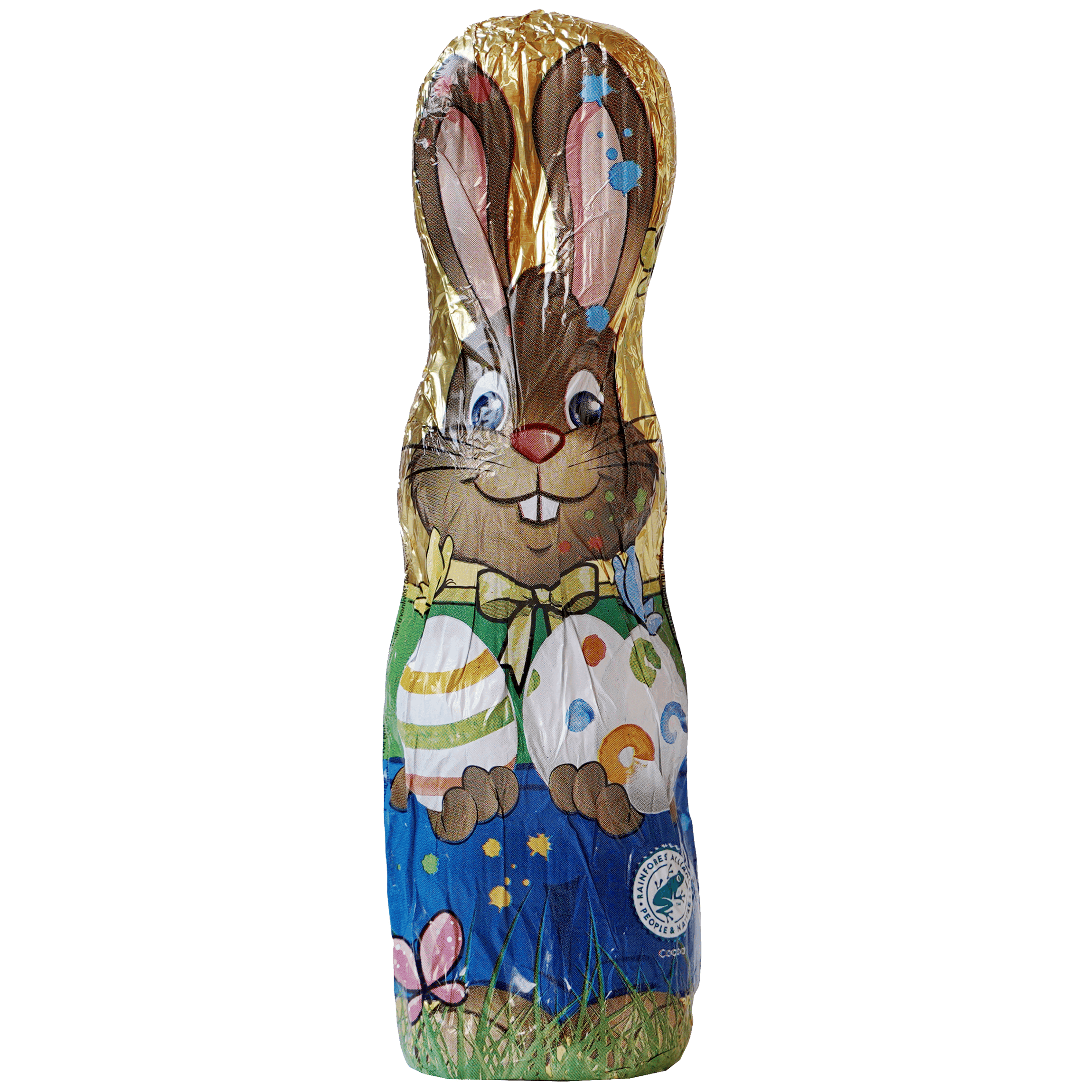 ABS Sweets Chocolade paashaas