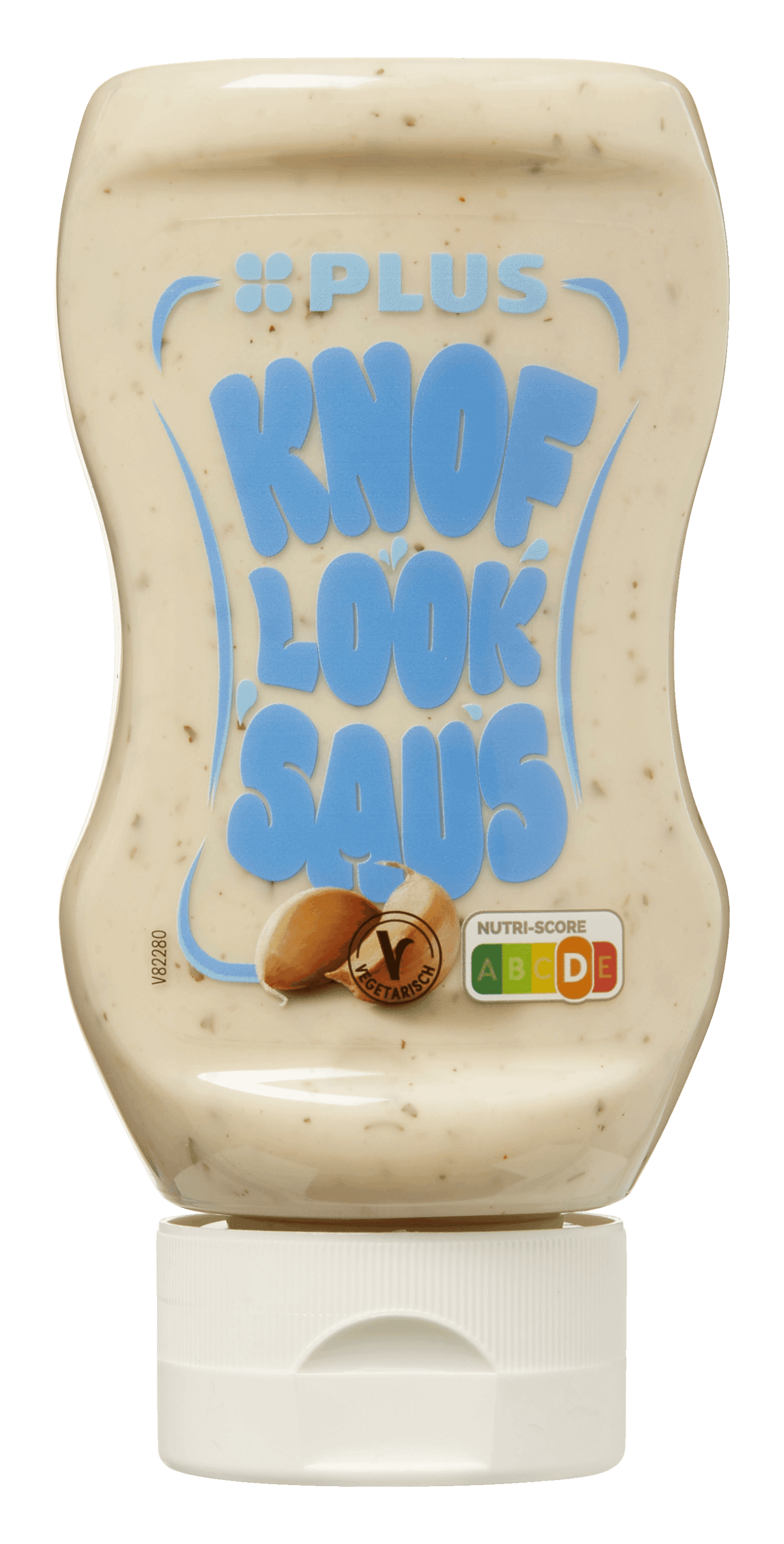 PLUS Tafelsaus knoflooksaus