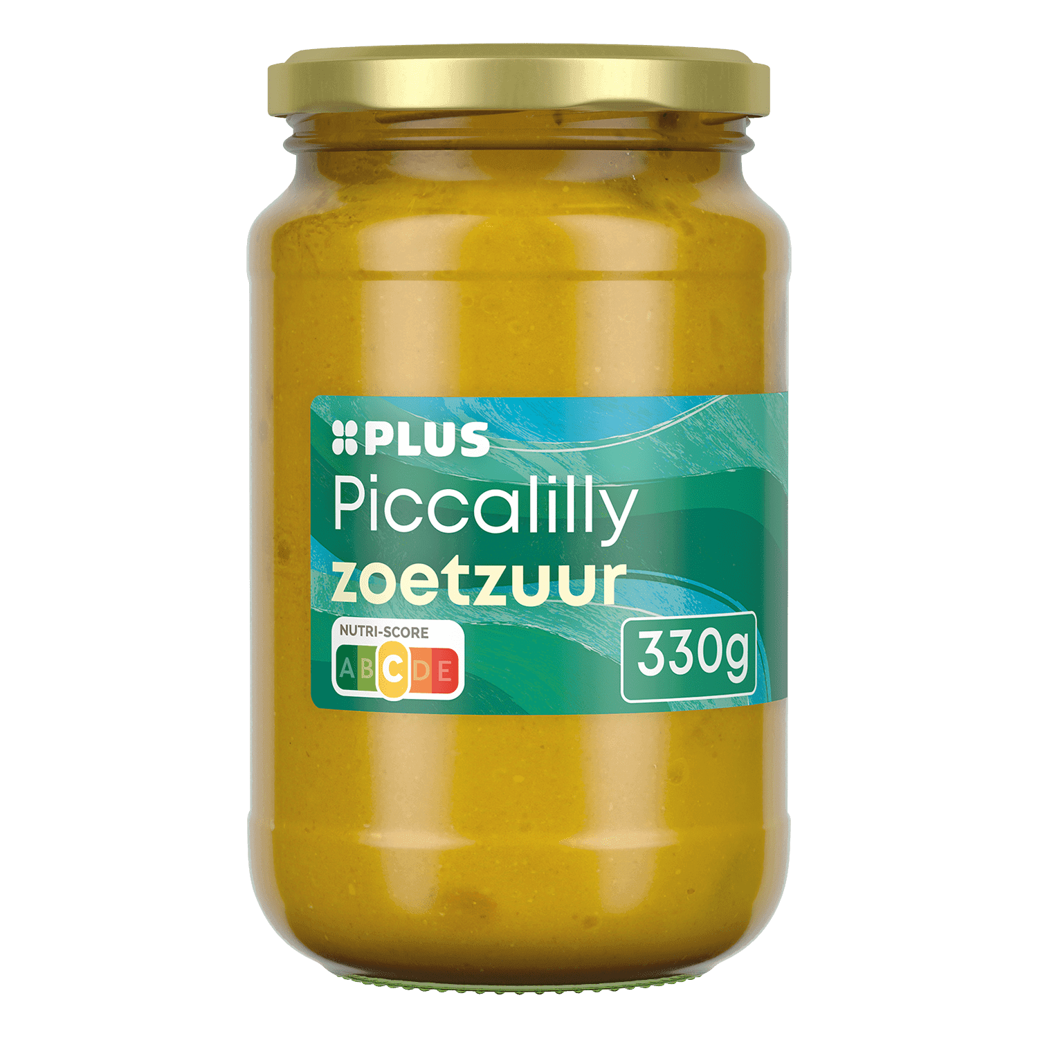 PLUS Piccalilly