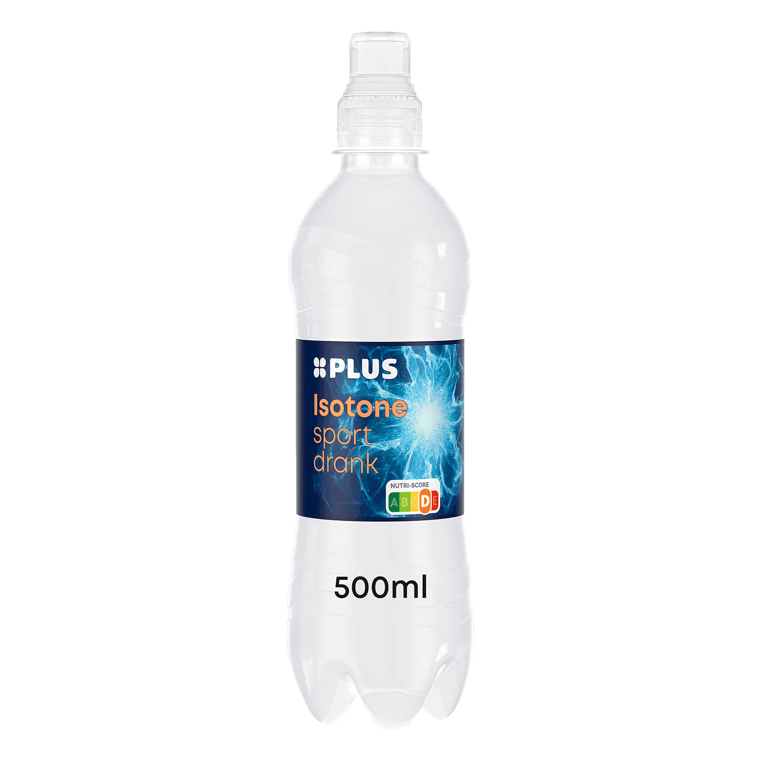 PLUS Sportdrank isotone
