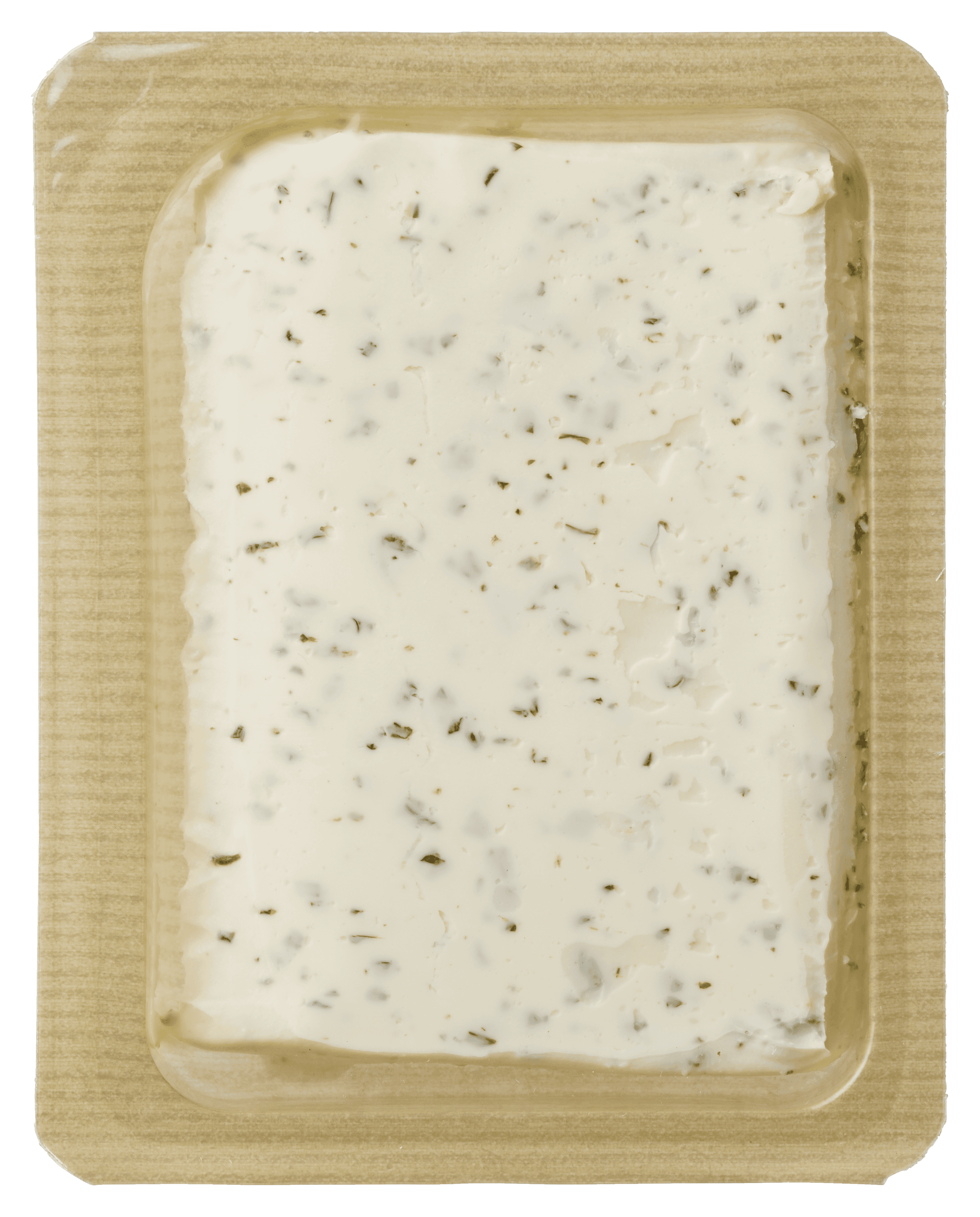 PLUS Verse roomkaas kruiden