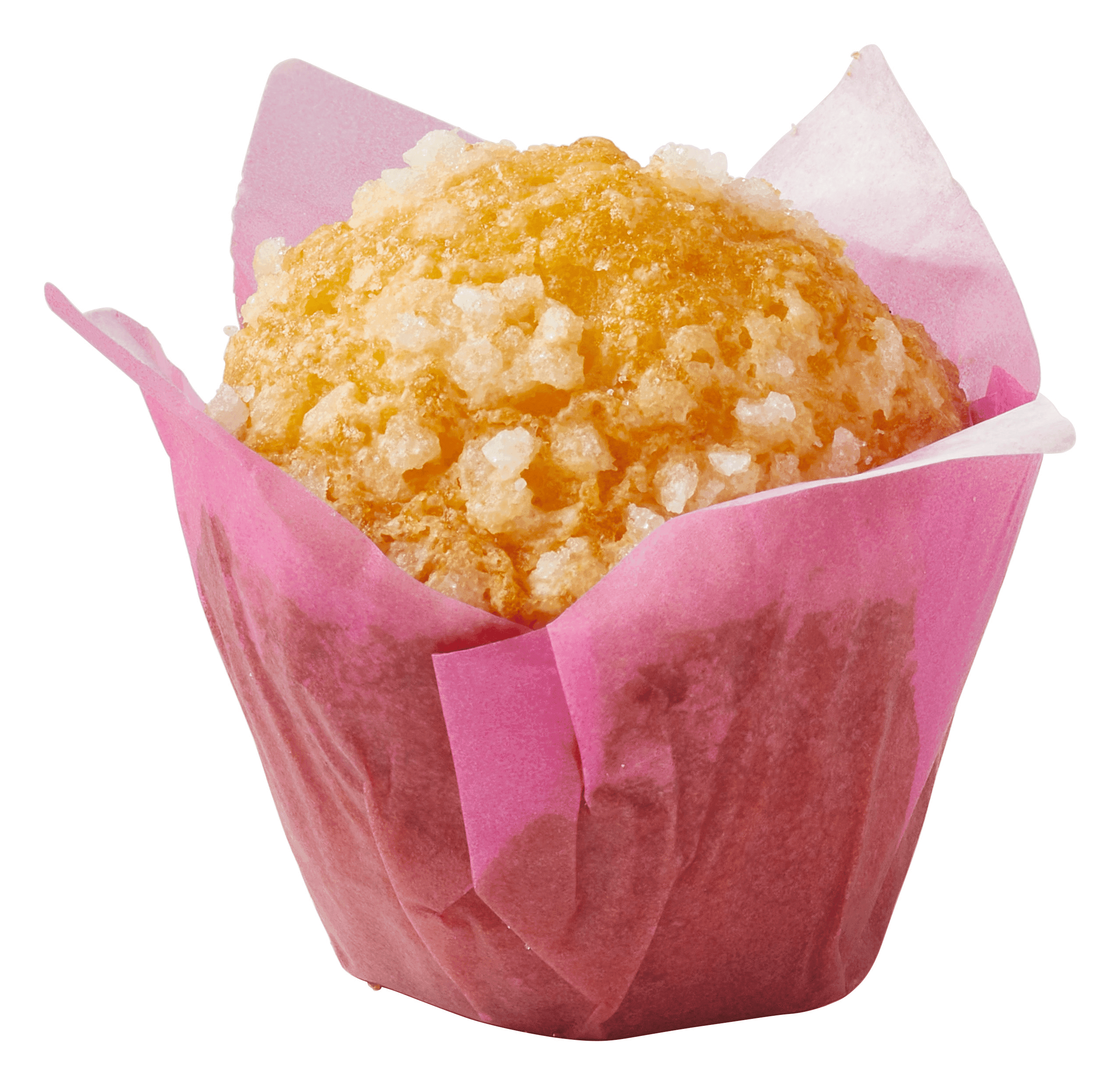 Feestelijk PLUS Lemon mini muffins