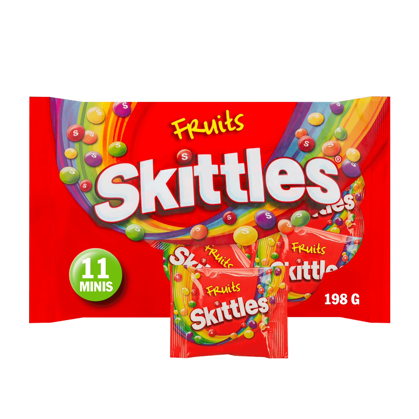 Skittles Original mini