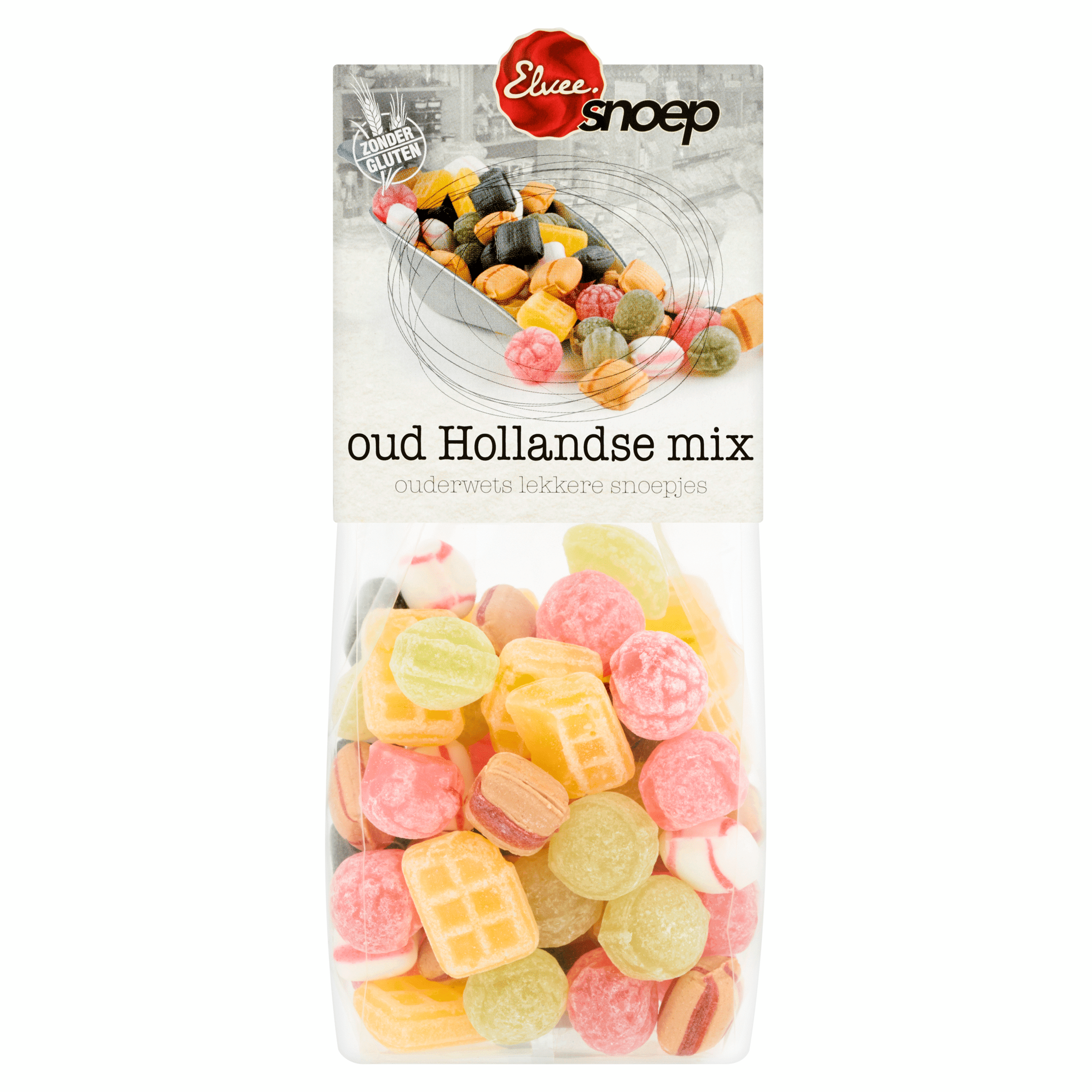 Elvee Oud Hollandse mix