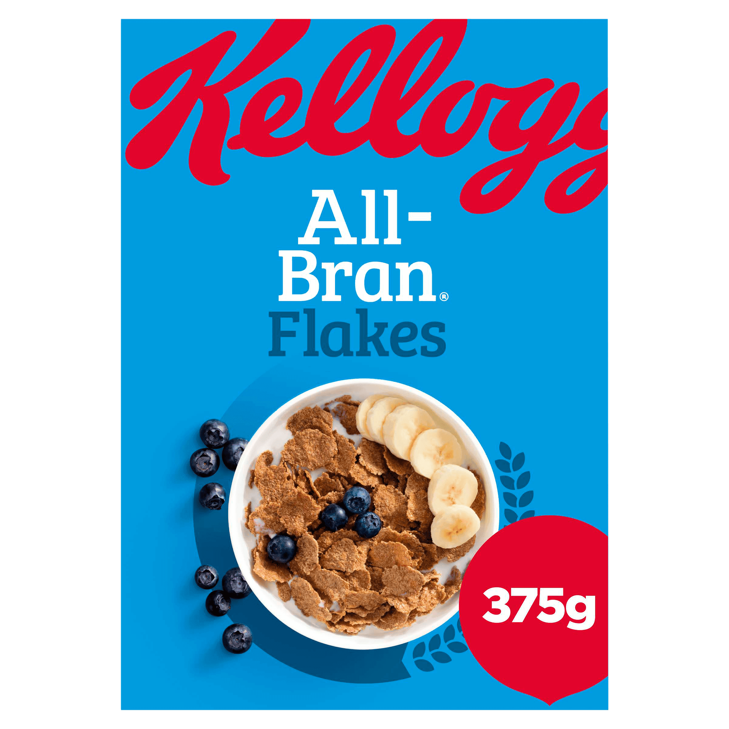 Kellogg's All-Bran Flakes