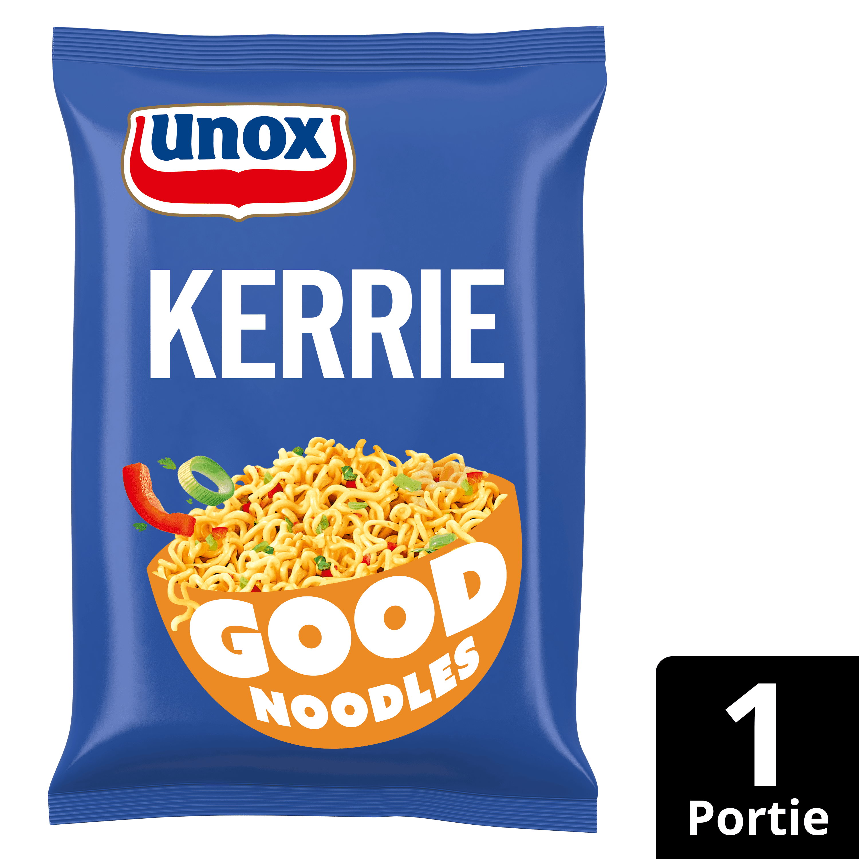 Knorr Good Noodles Kerrie