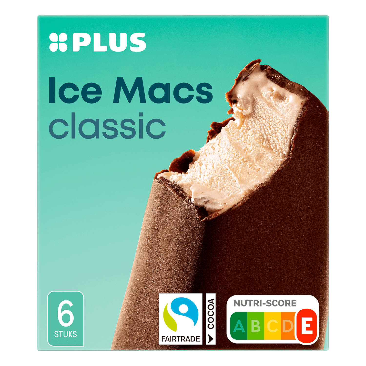 PLUS Icemacs classics