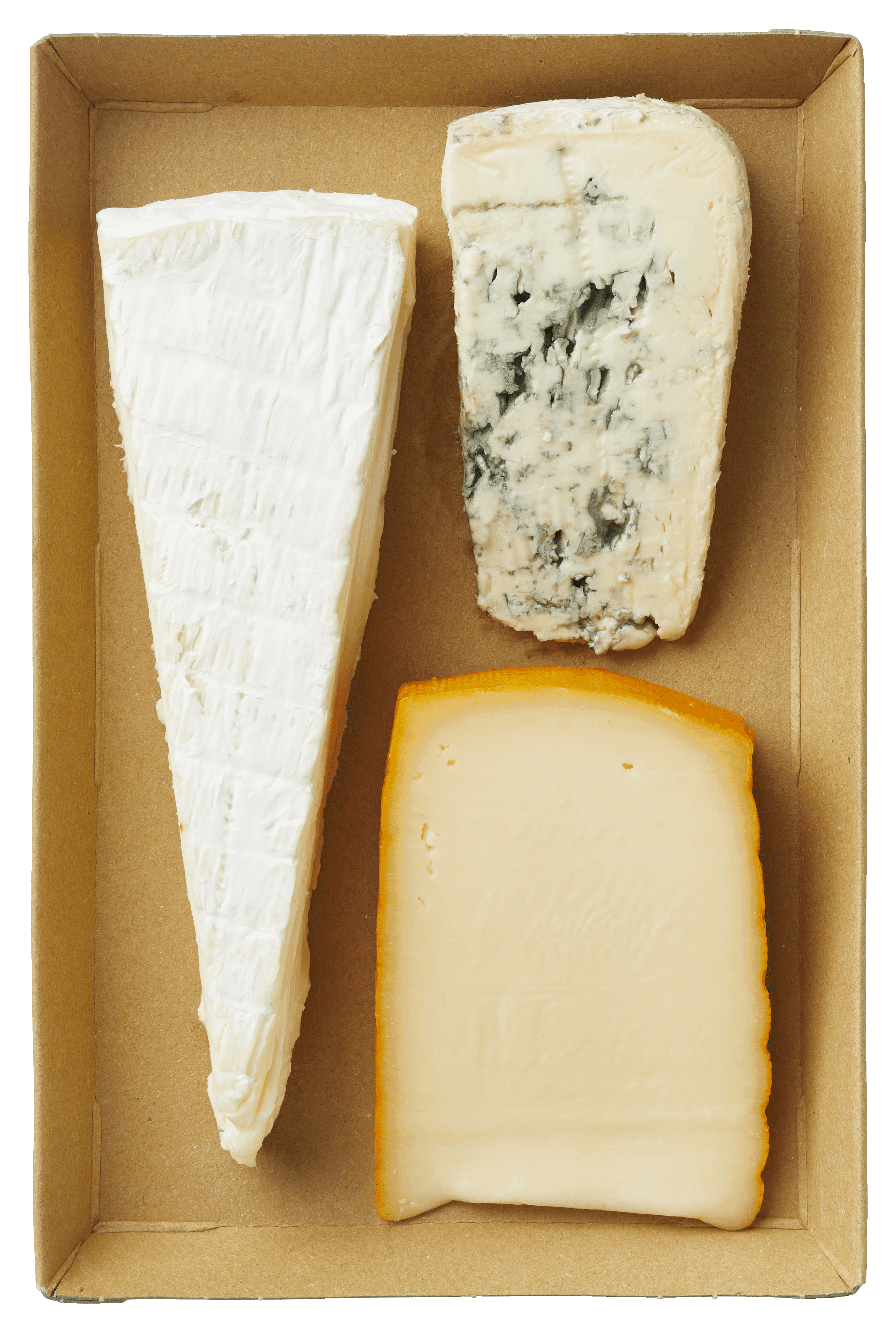 PLUS Kaasplateau Mild