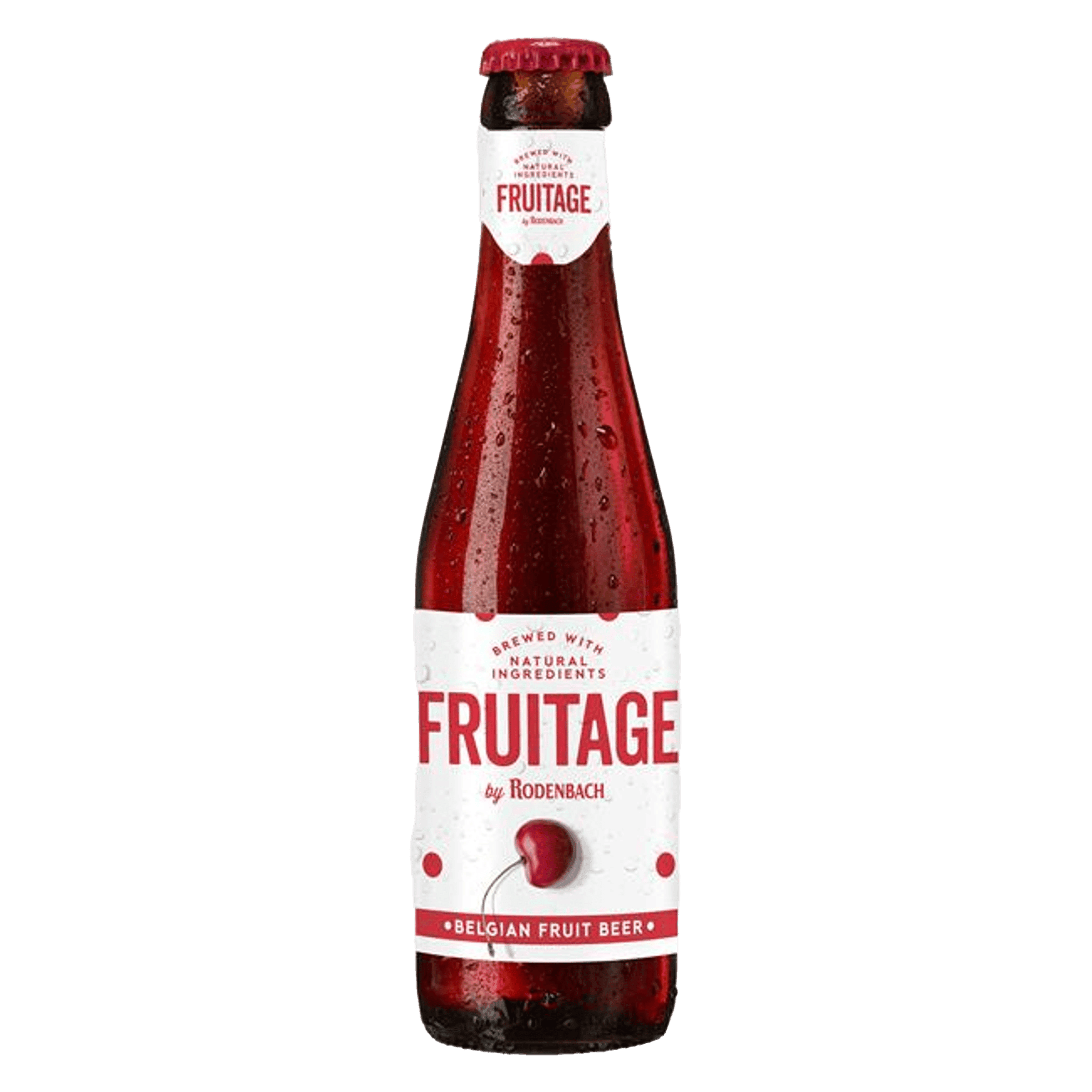 Rodenbach Fruitage Box Bot