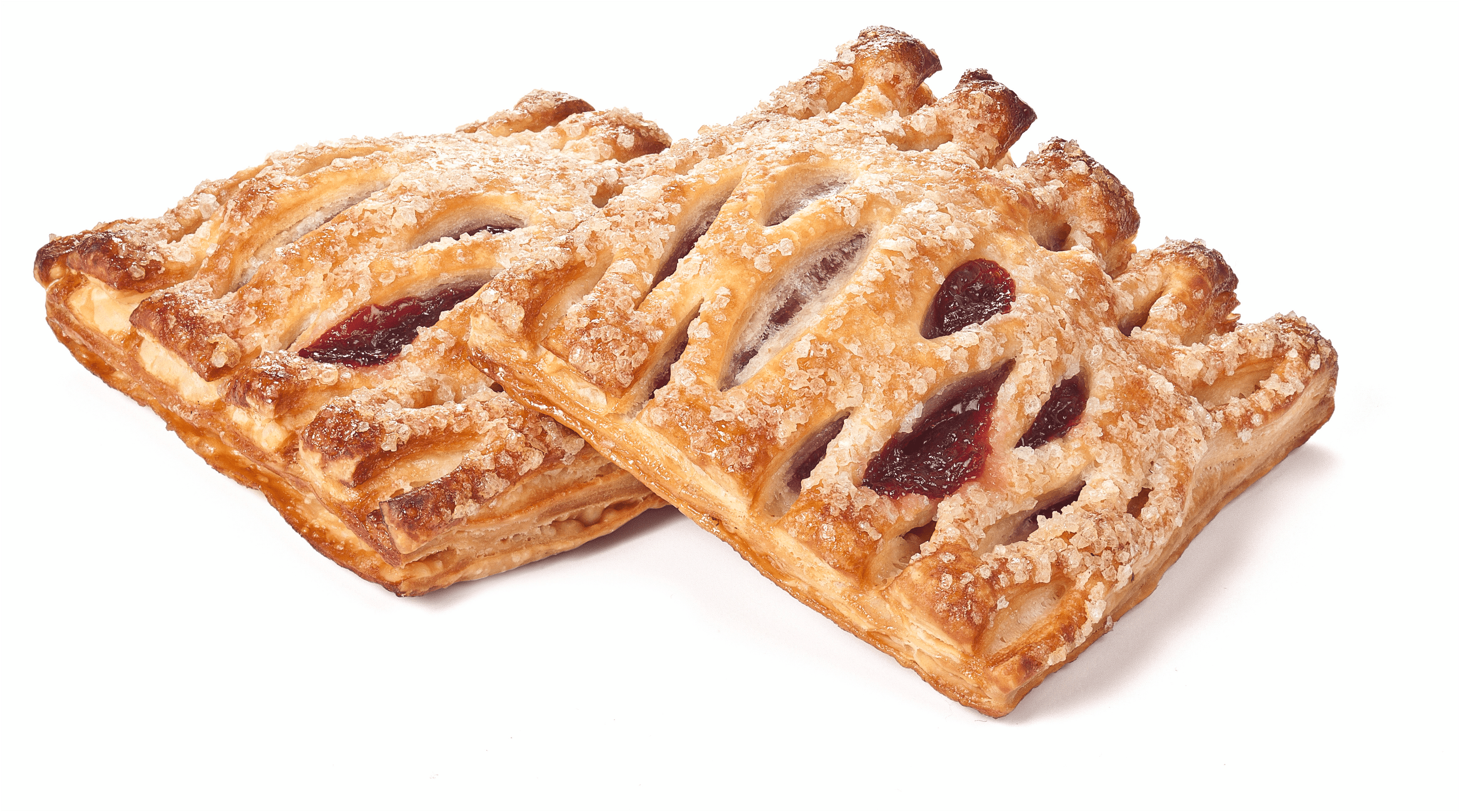 PLUS Roomboter kersencarree