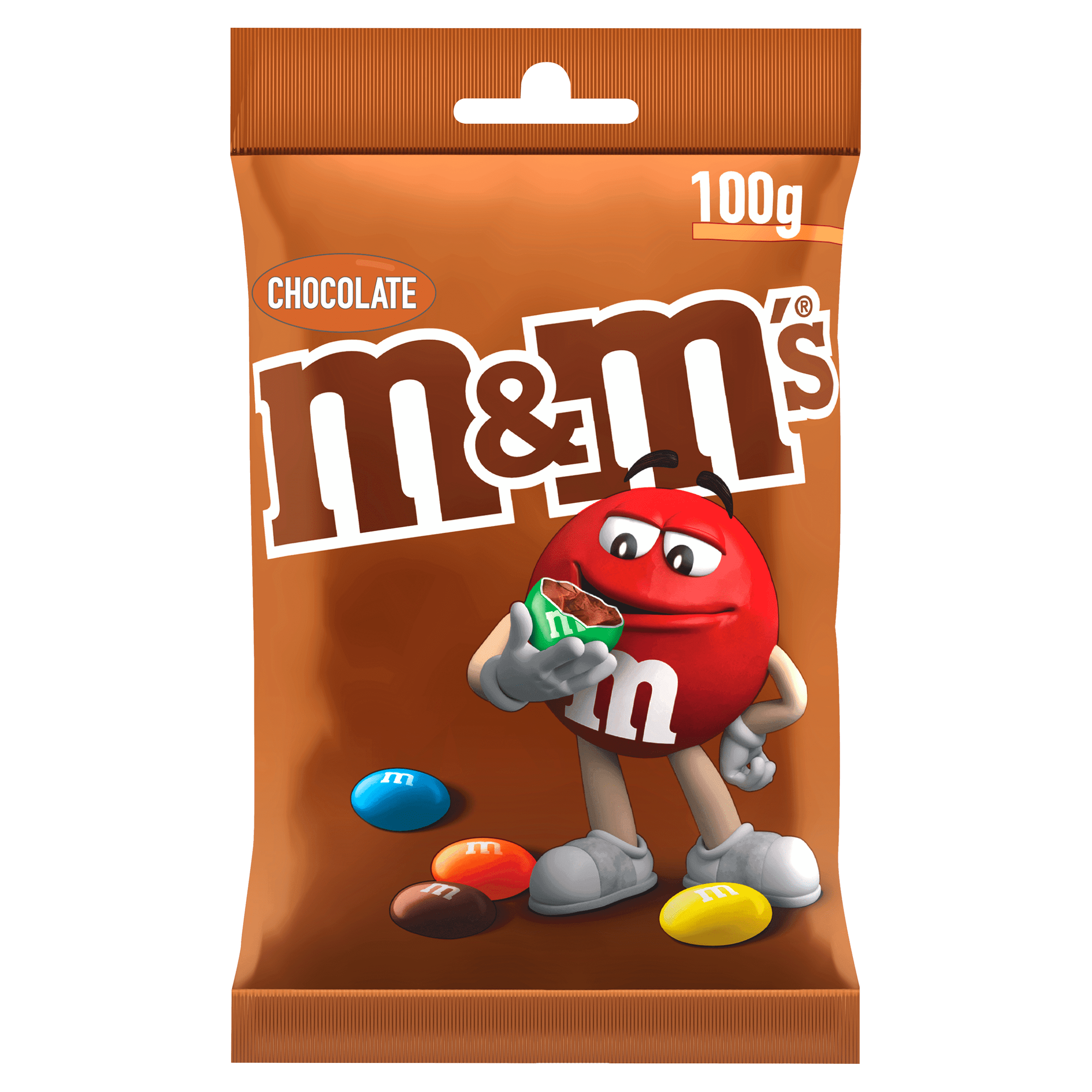 M&M'S Chocolade snoepjes zakje