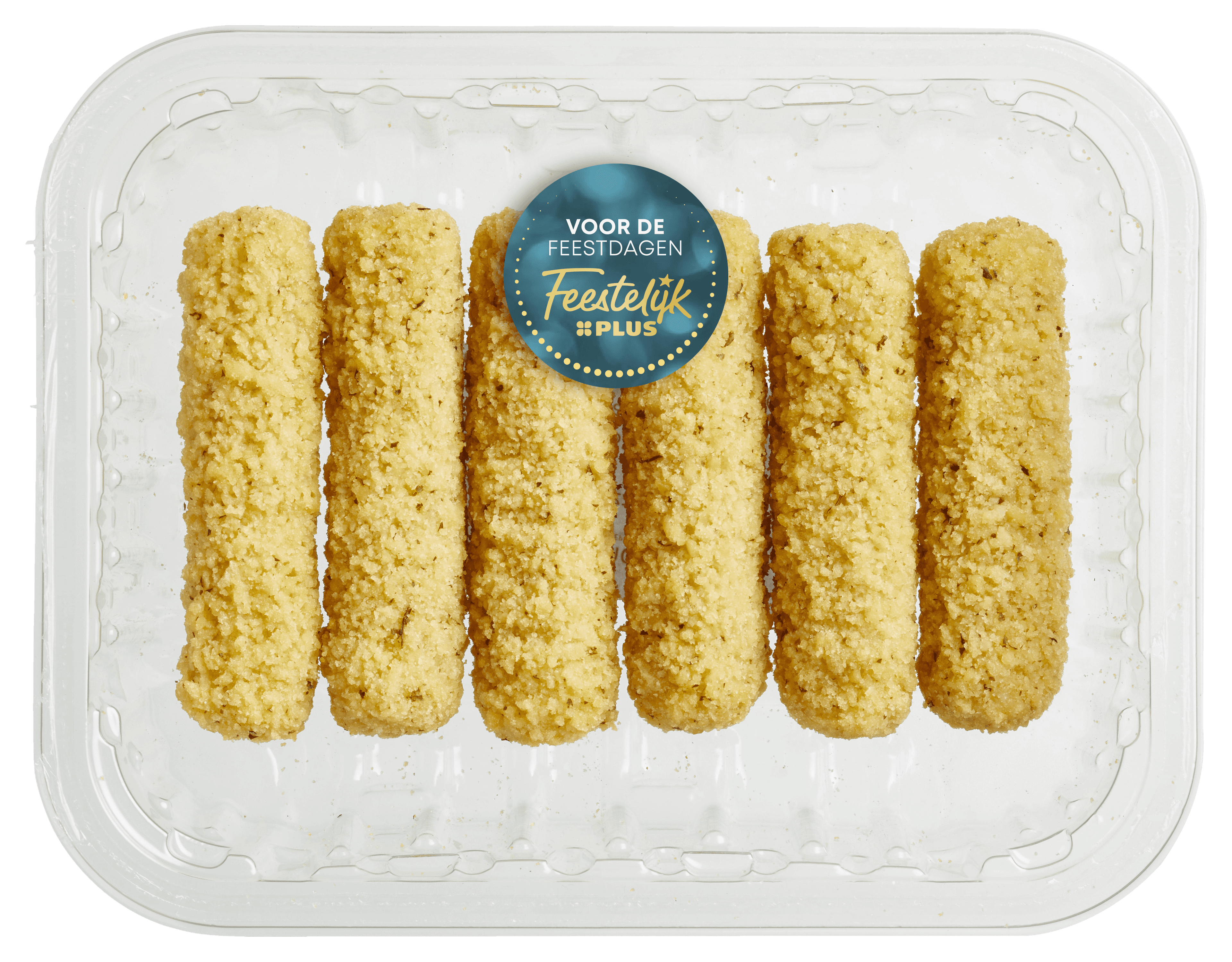 Feestelijk PLUS Gourmet mini mozzarella