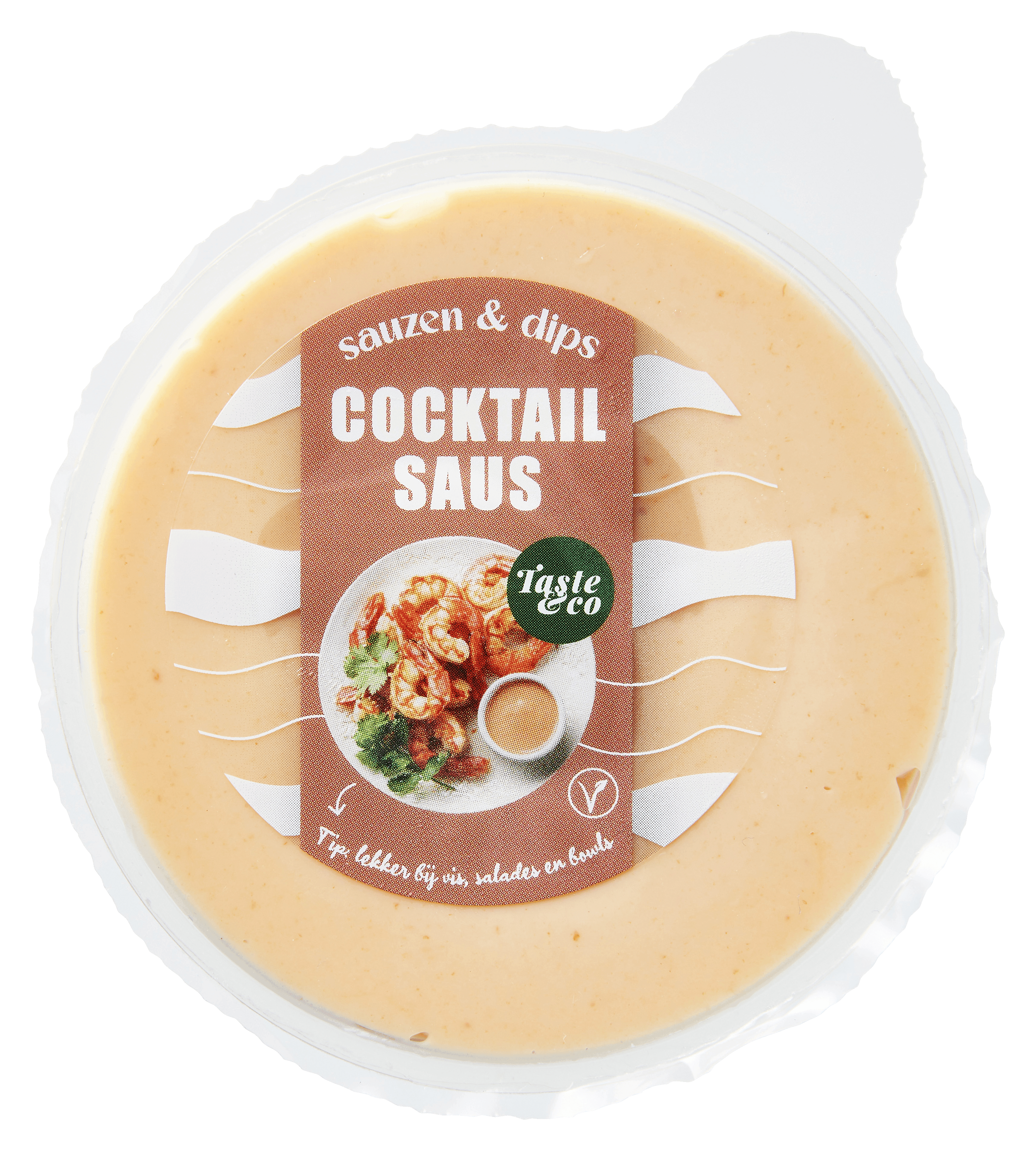 Taste & Co Cocktailsaus