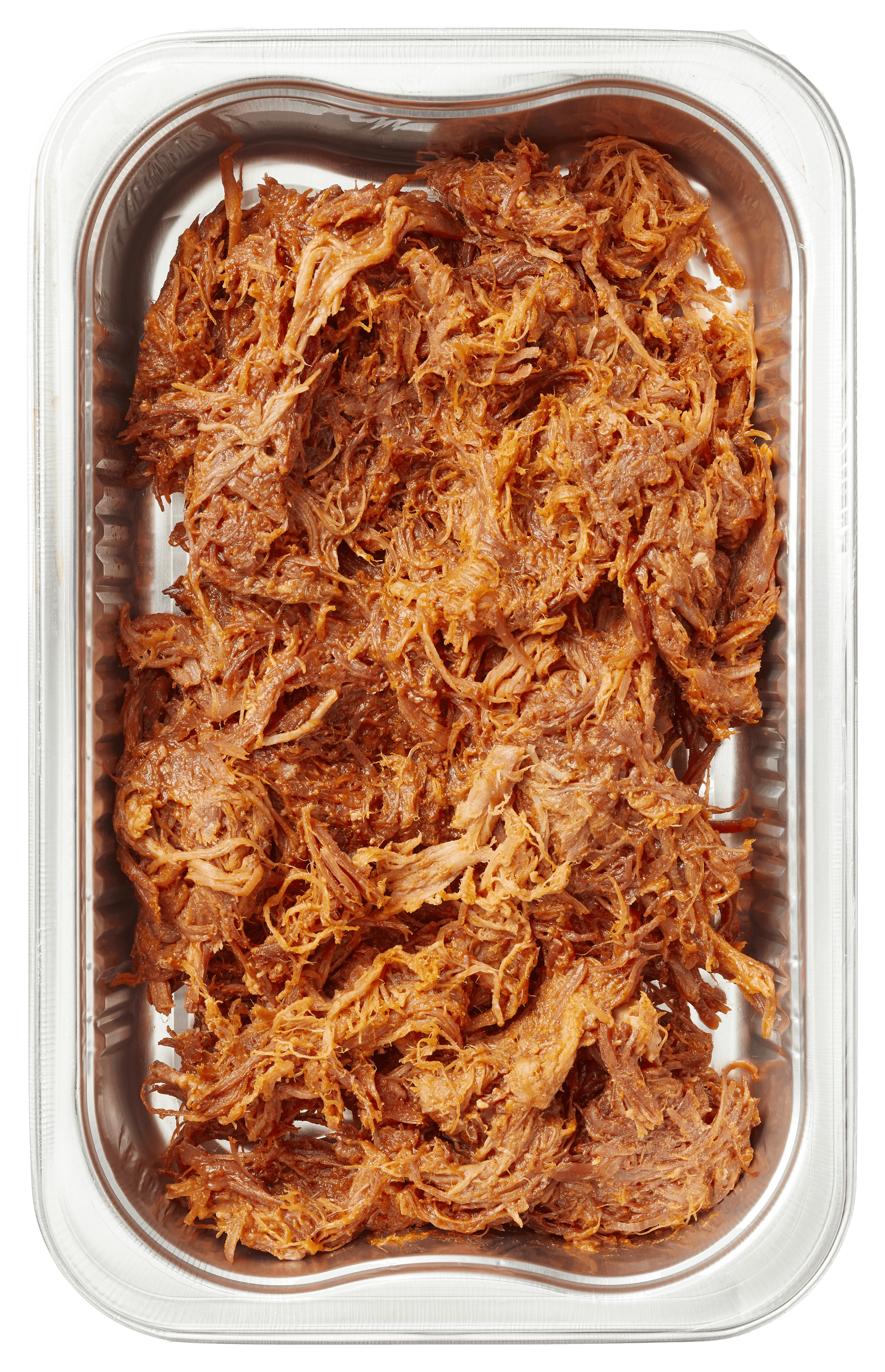 Uit de keuken van Pulled pork