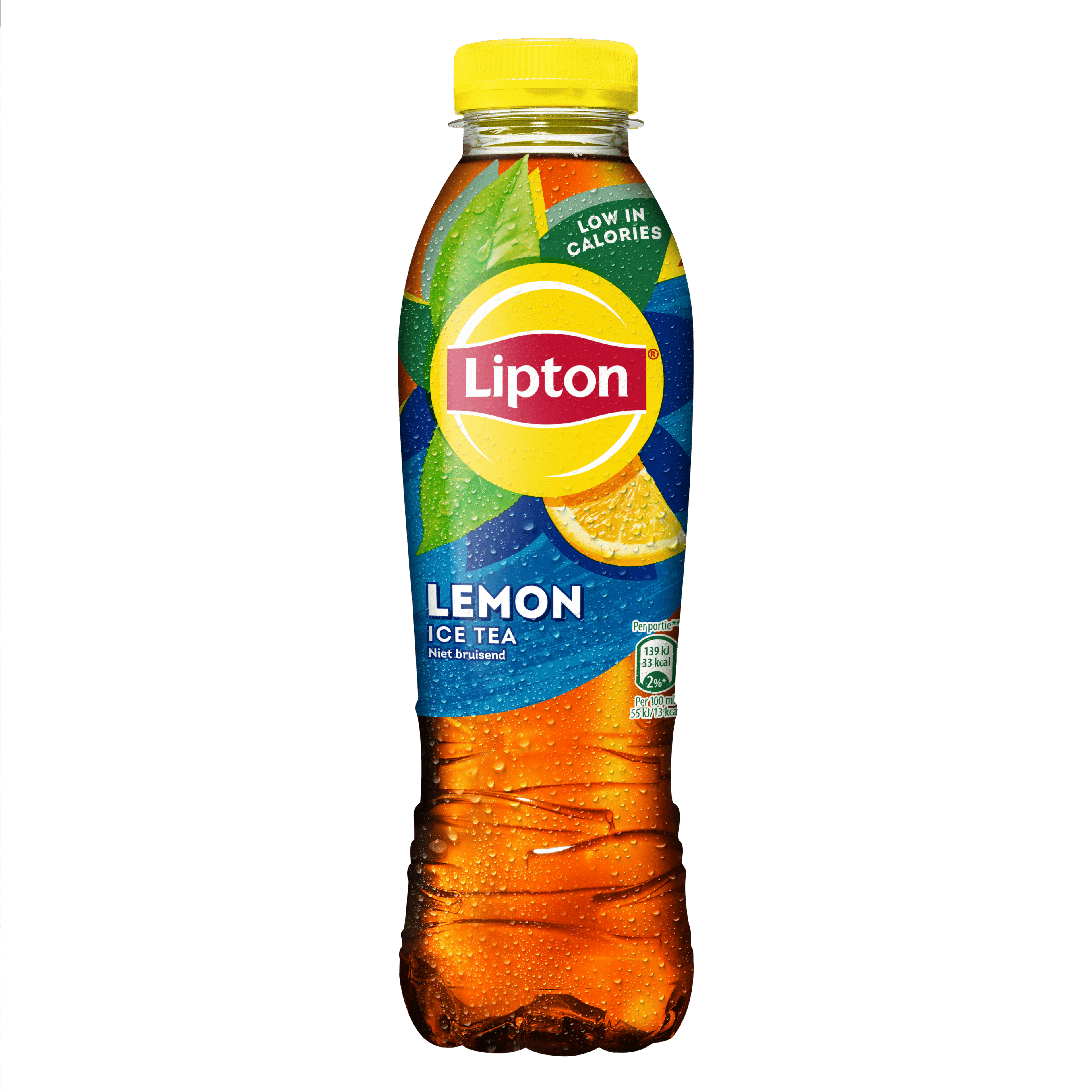 Lipton Ice tea lemon