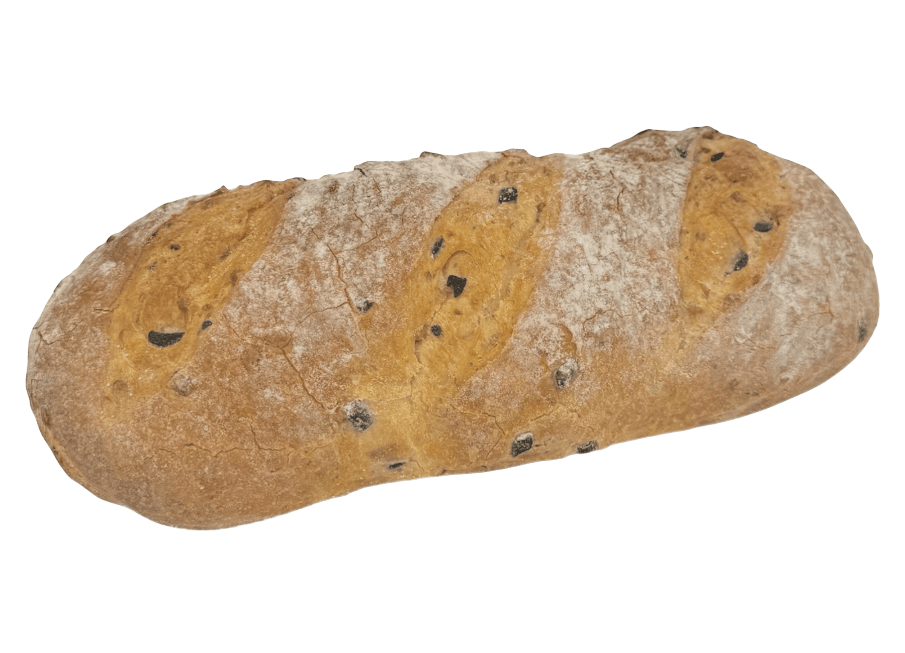 PLUS Korenlanders Borrelbrood olijven