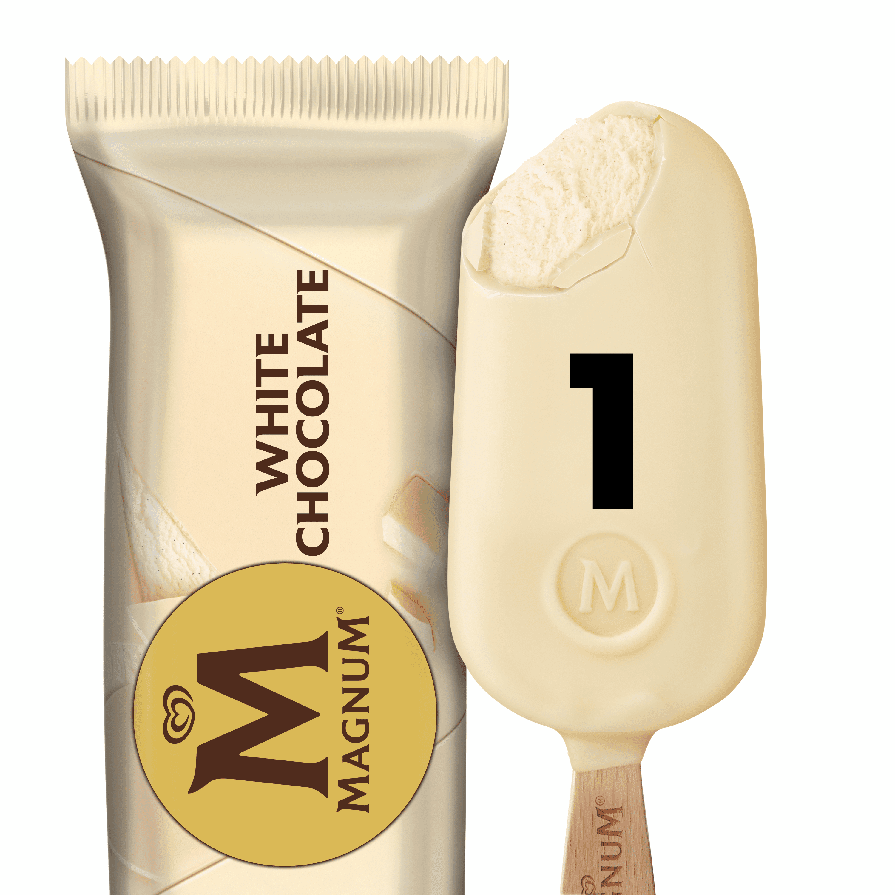 Magnum White