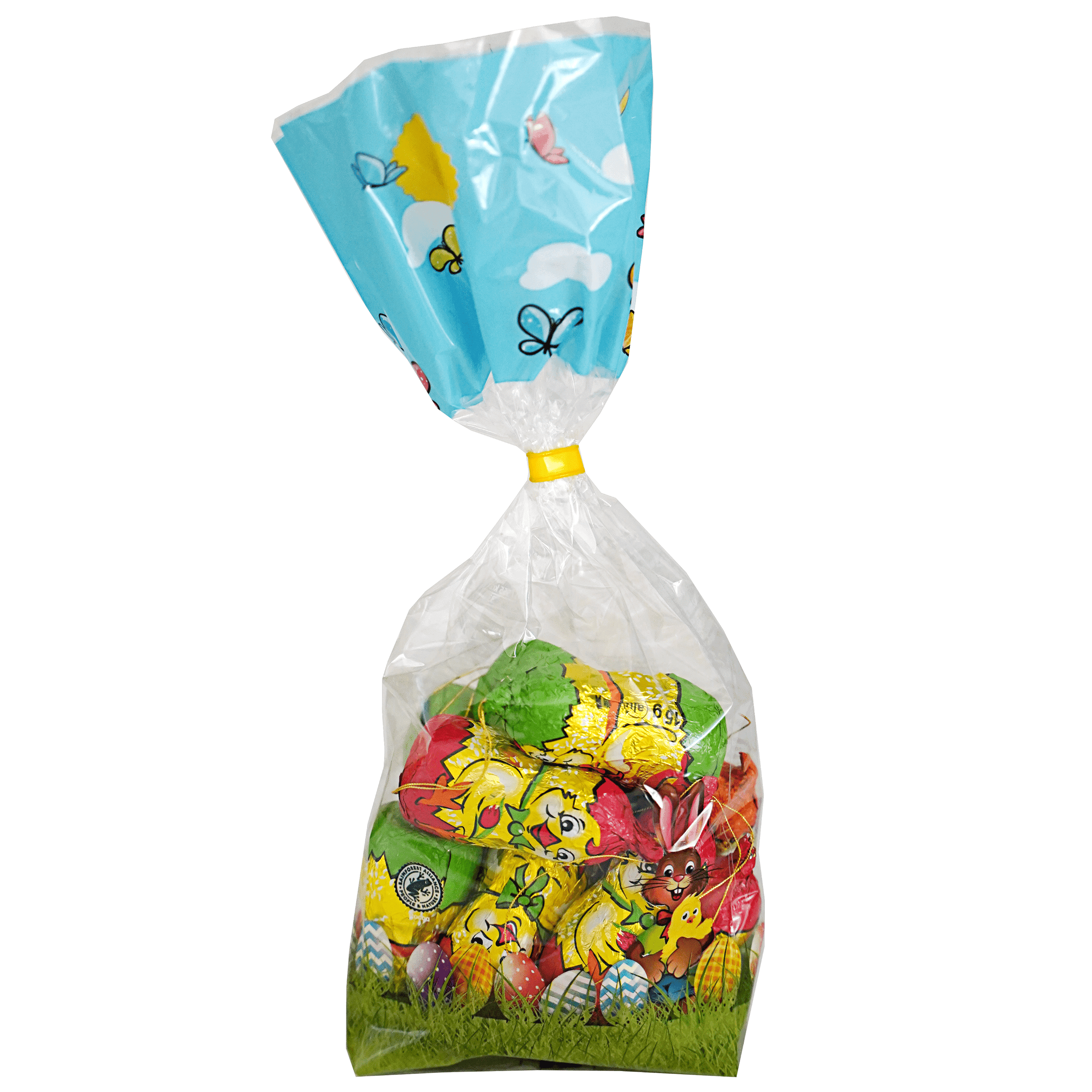 ABS Sweets Chocolade paashangers