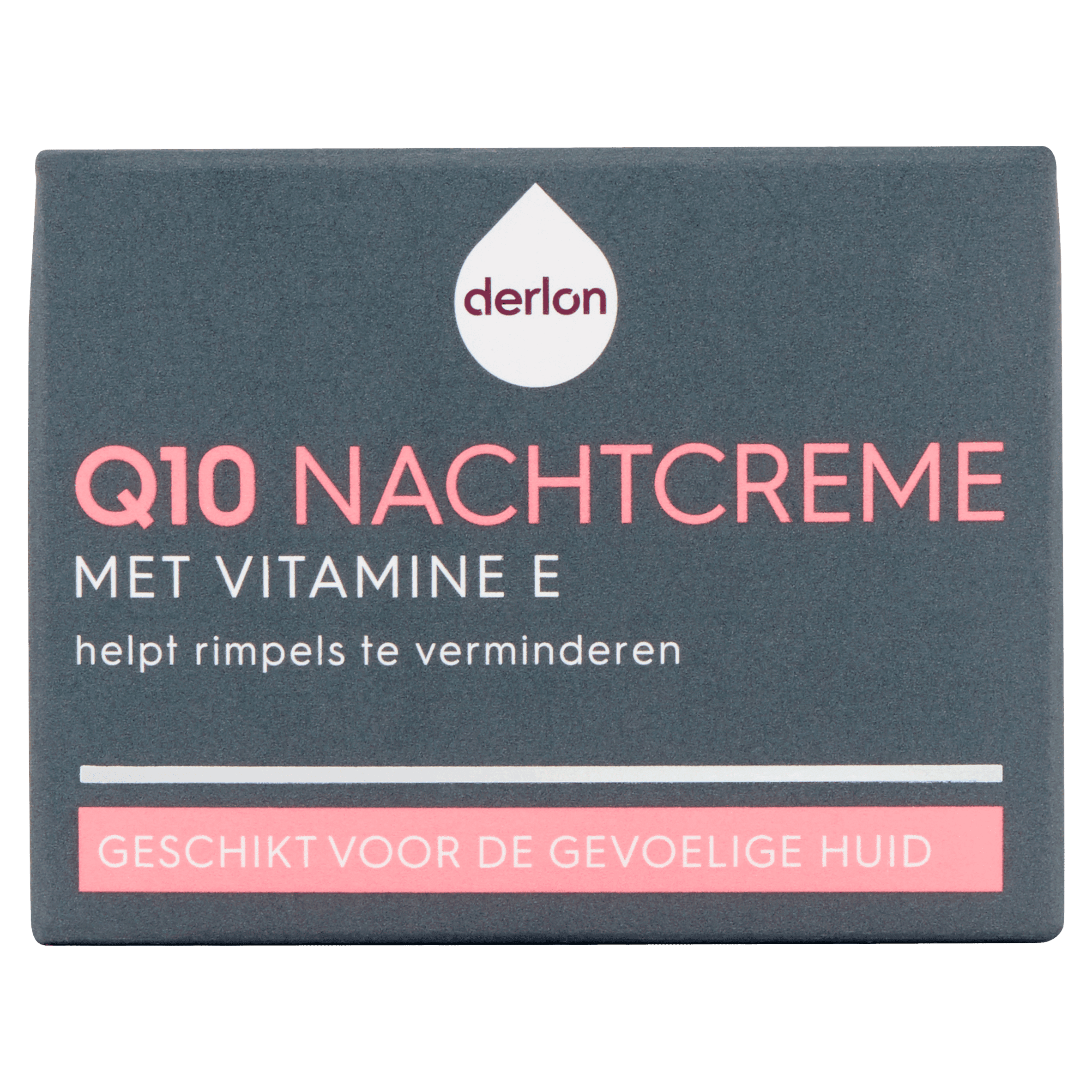 Derlon Nachtcreme