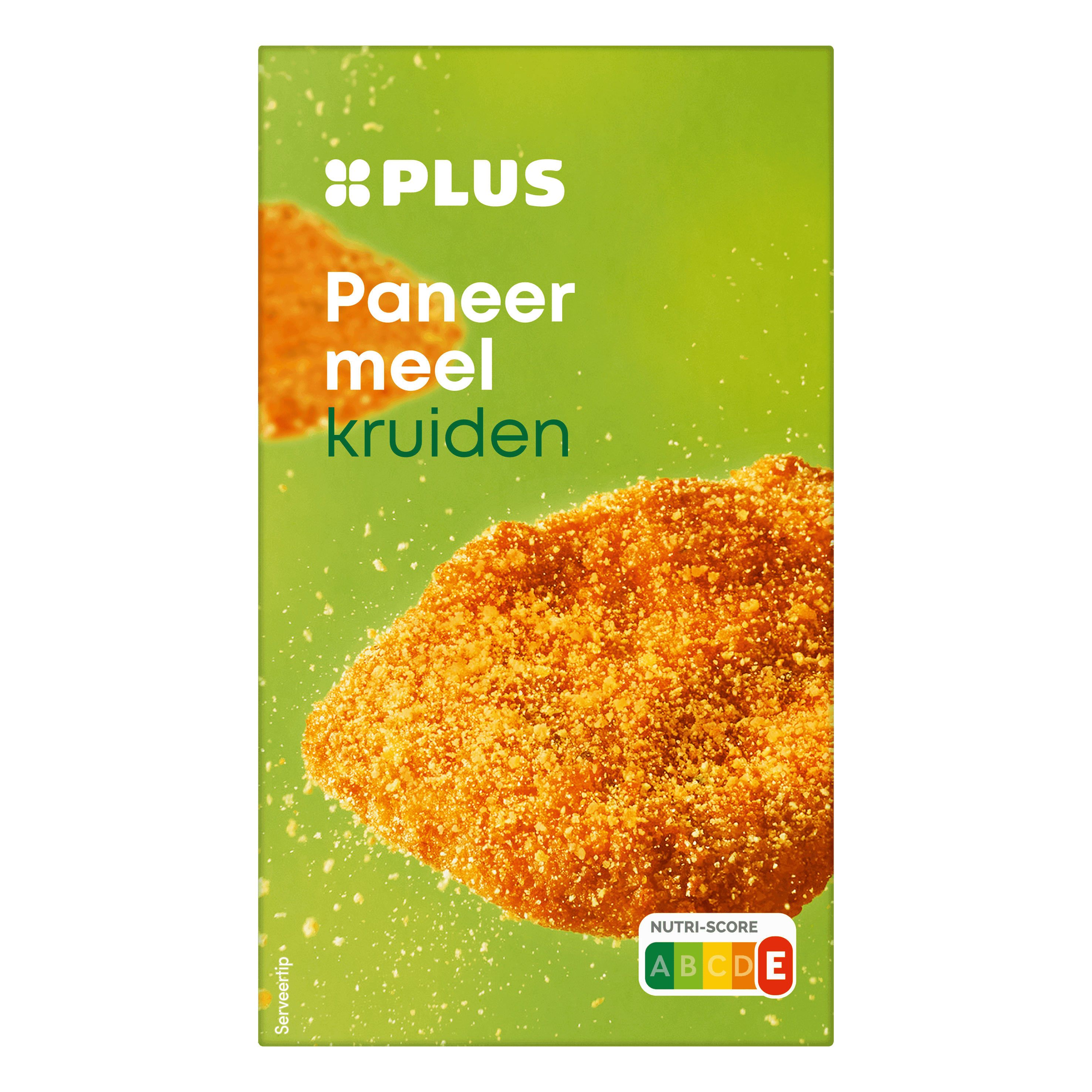 PLUS Kruiden paneermeel