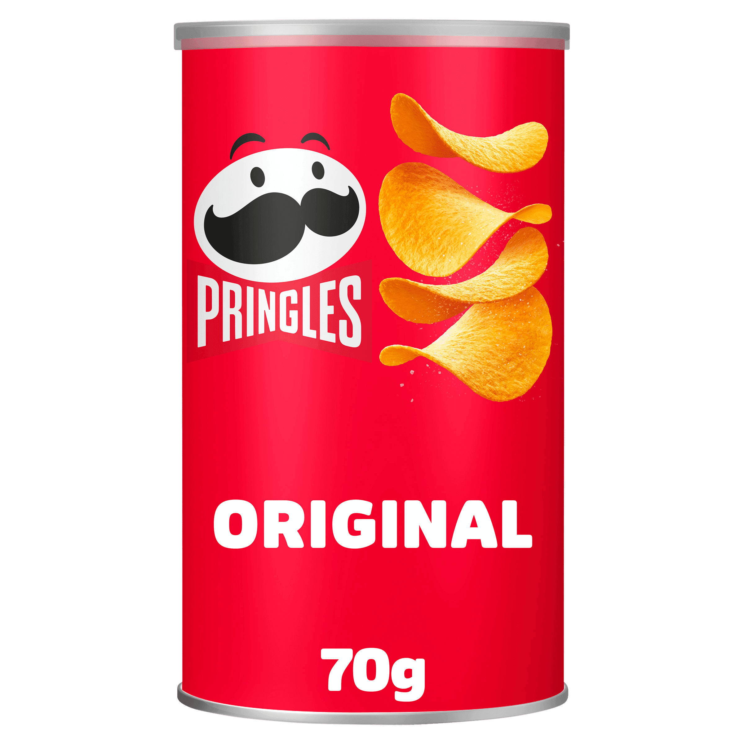 Pringles Chips Original Naturel