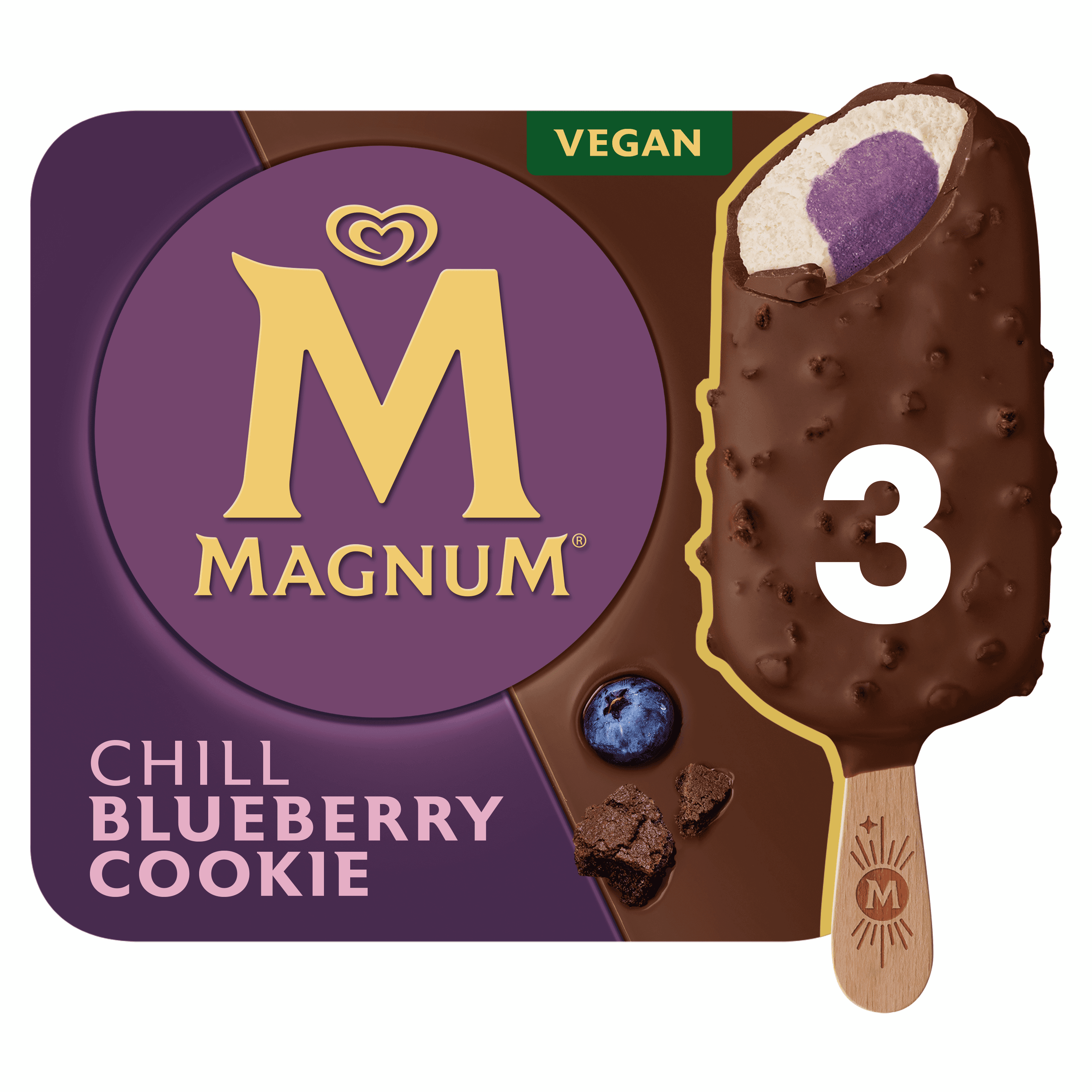Magnum Chill