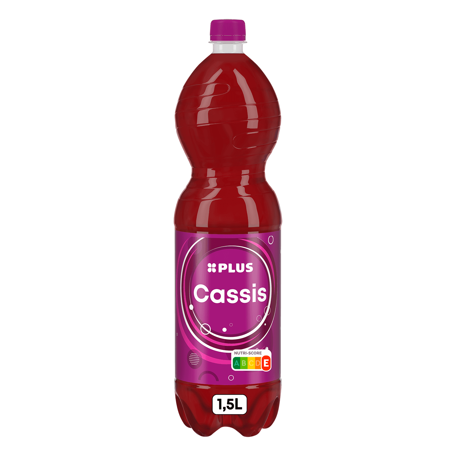 PLUS Cassis