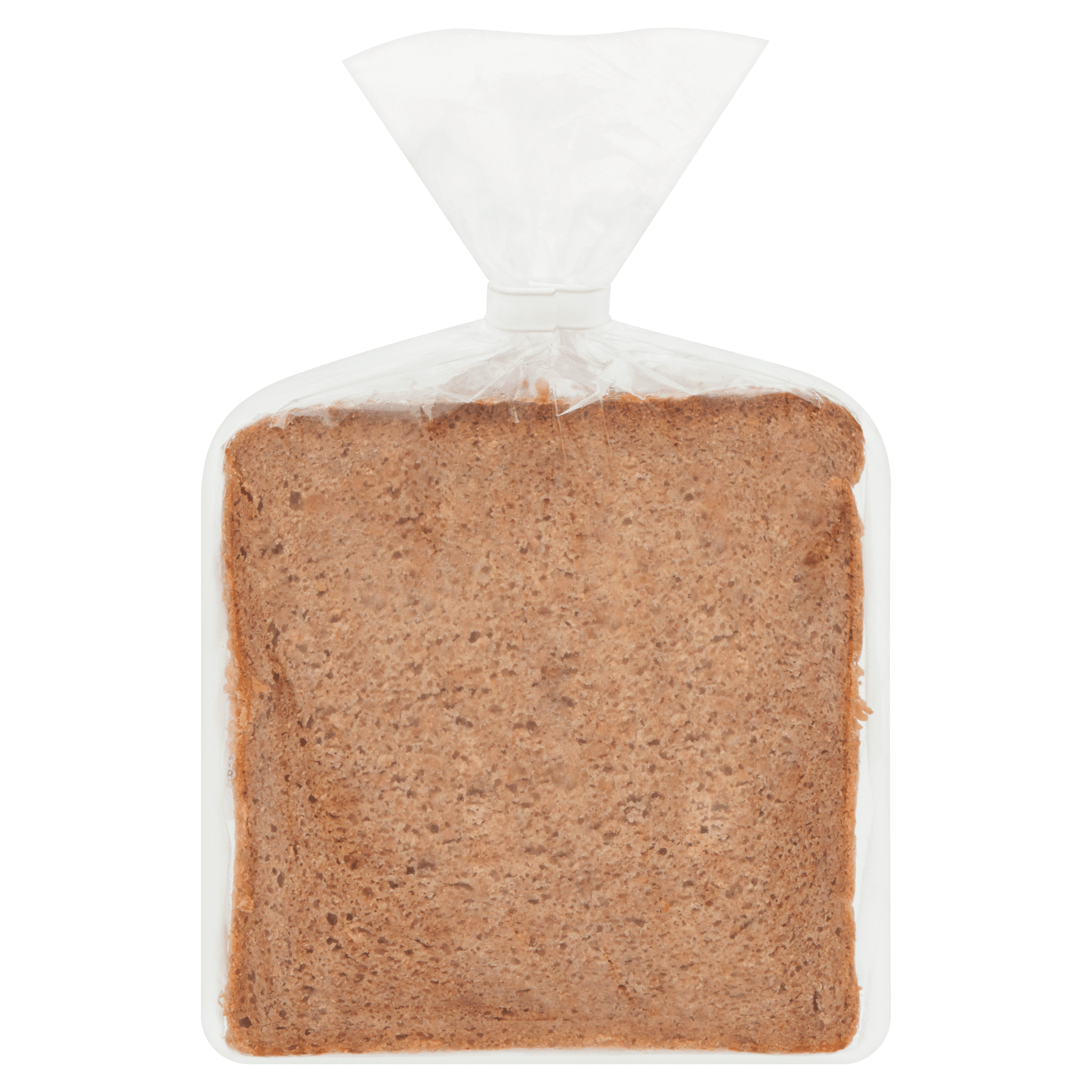 Brood van Soma Blanco peel roggebrood