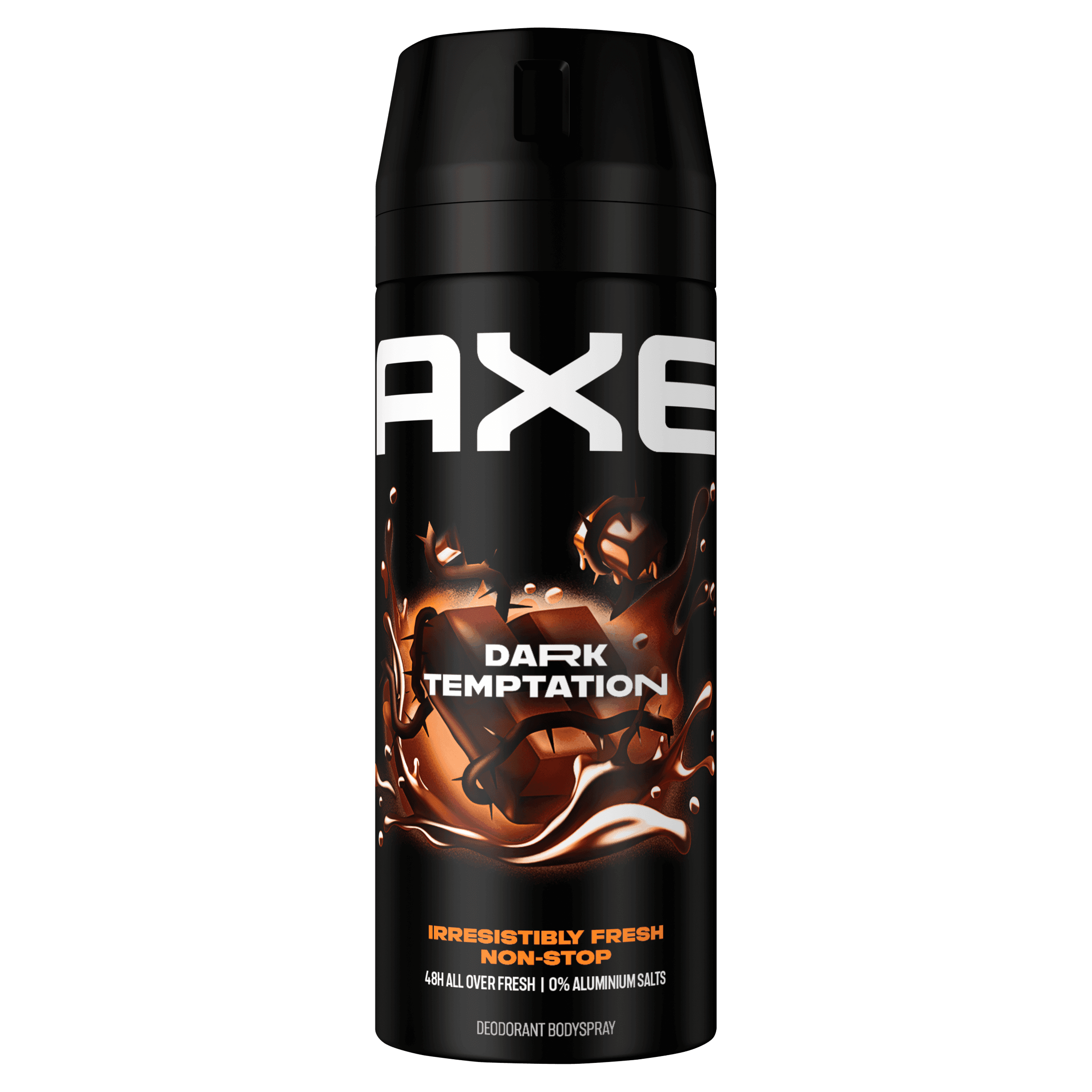Axe Deodorant bodyspray Dark Temptation