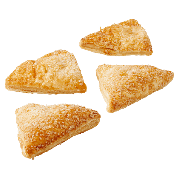 PLUS Mini roomboter appelflap