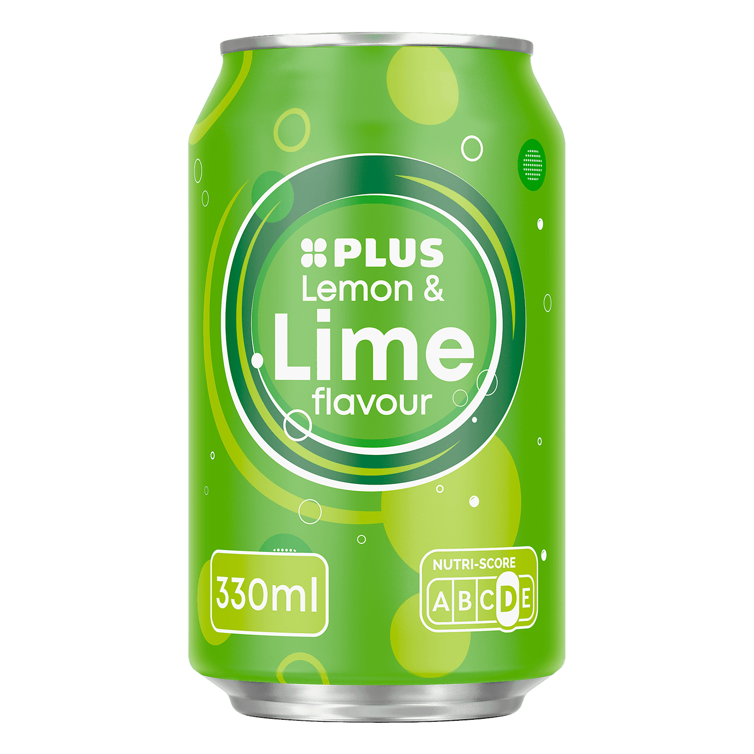 PLUS Lemon lime
