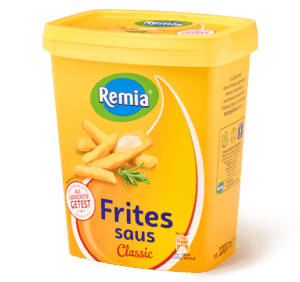 Fritessaus
