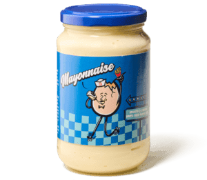 Mayonaise