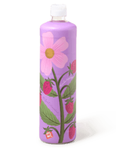 Frambozensiroop 0% suiker