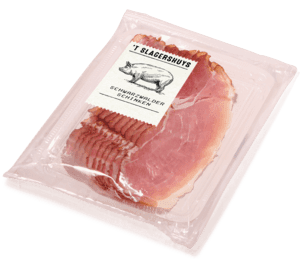 Schwarzwalder schinken