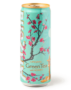 Green tea