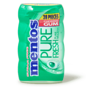 Trumble pure fresh spearmint