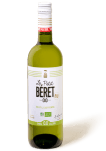 Profil Sauvignon Blanc alcoholvrij