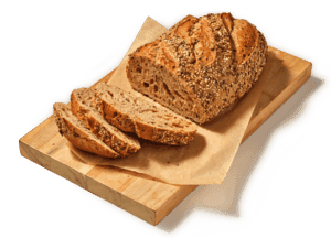 Desembrood meerzaden