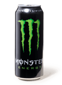 Energy drink regular
