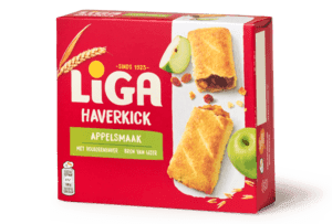 HaverKick Haverreep Appel 6x