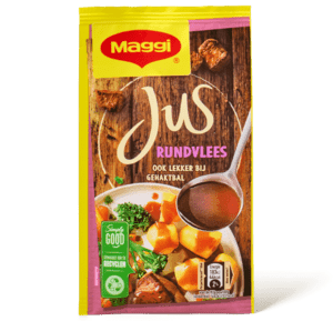 Jus mix rundvlees