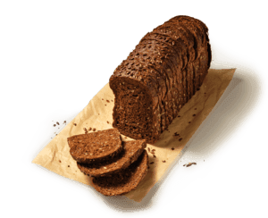 Stevig volkoren meergranenbrood